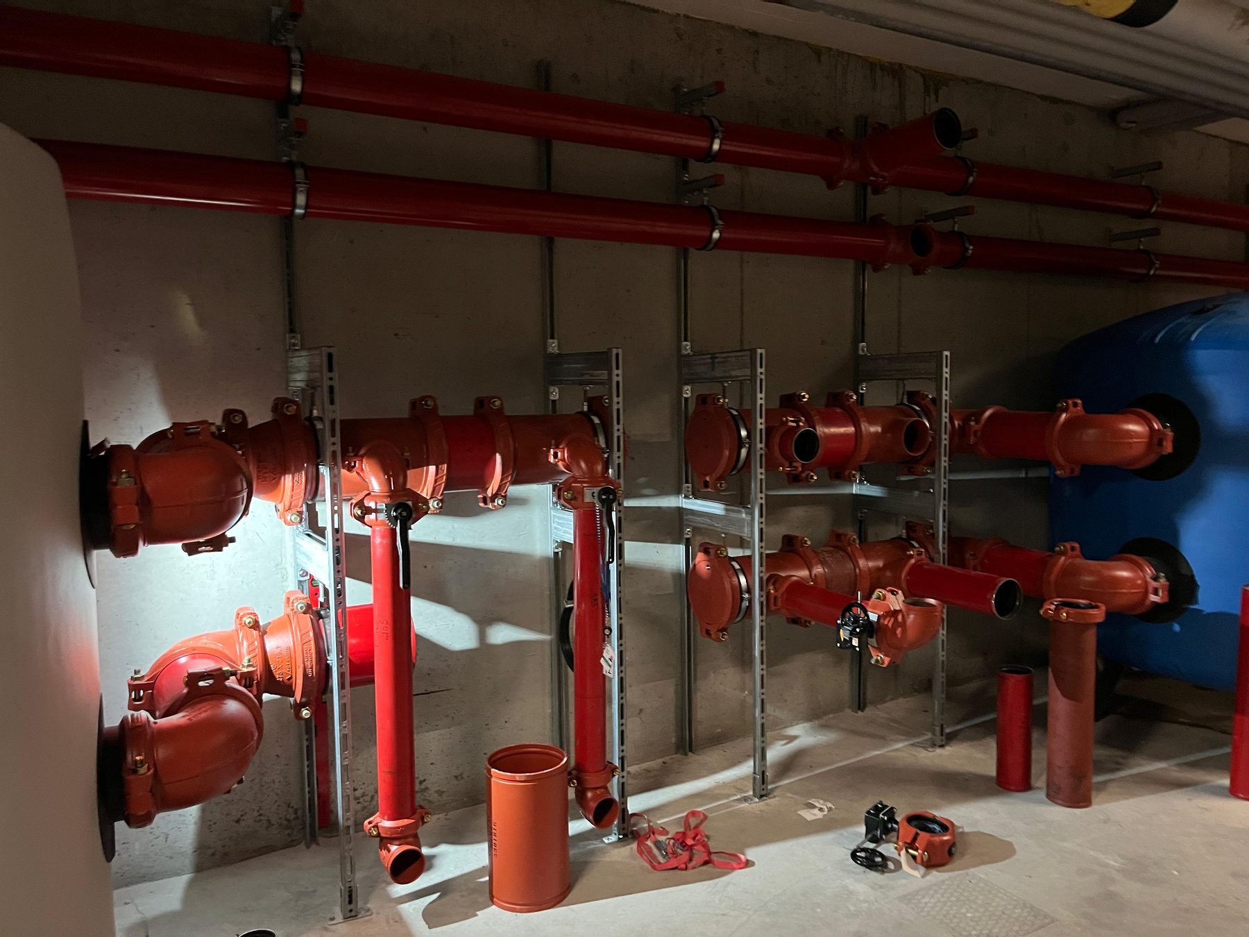 Foto lavori Glauco Decorti 29